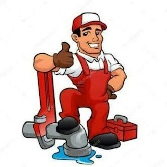 Logotipo Reparación y Mantenimiento de Calentadores