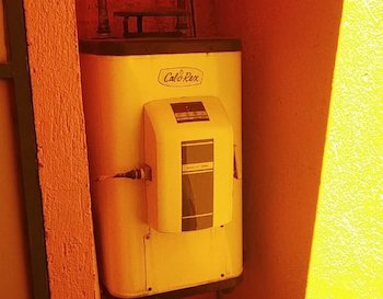 Reparación y Mantenimiento de Calentadores