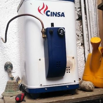 Servicio Técnico de Calentadores